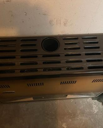 Stufa a Gas/Metano o GPL 