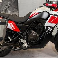 Yamaha Teneree 700