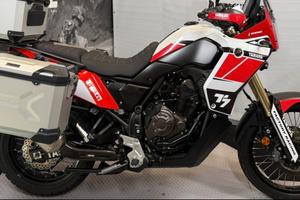 Yamaha Teneree 700