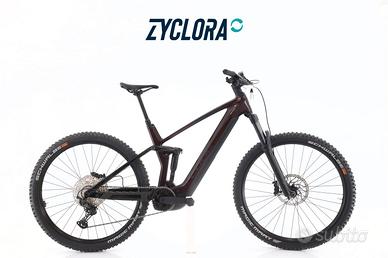 Cube Stereo Hybrid Race XT t.L