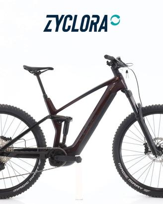 Cube Stereo Hybrid Race XT t.L