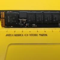 SSD 128gb Apple MZ-JPV128O