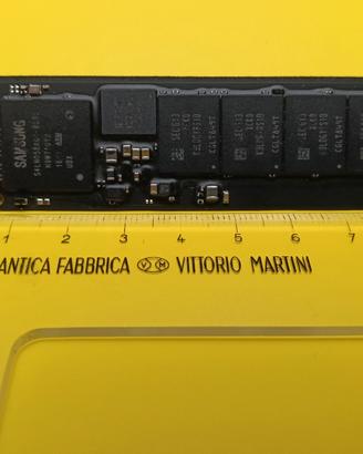 SSD 128gb Apple MZ-JPV128O