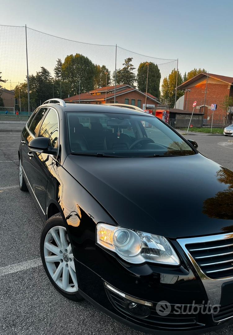 Volkswagen Passat 2010 photo 4