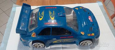 Automodello 1/8