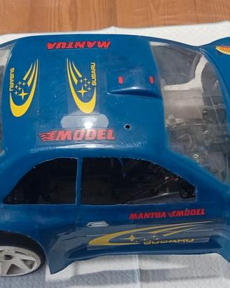 Automodello 1/8