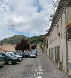Sant'oreste bilocale arredato
