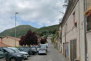 Sant'oreste bilocale arredato