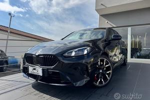 Bmw 118d 5p. MSport Pro uff Italia iva deducibile