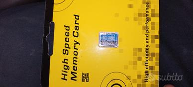 memory card micro sd 32 gb