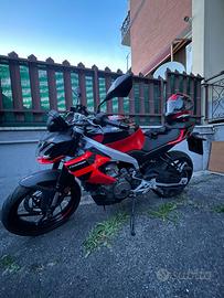 APRILIA TUONO 457