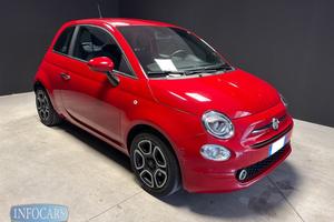 FIAT 500 1.0 Hybrid 70 cv - Neopatentati - PROMO