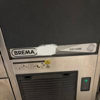 Attrezzatura completa pizzeria e ristorante