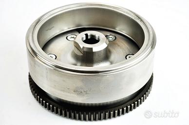 Honda Integra 750 14 15 volano con puleggia