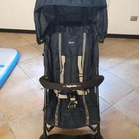 Passeggino Ultraleggero Inglesina