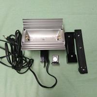 Faro Fotografico orientabile portatile 220v 1000 W