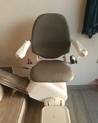 Montascale Otolift Strairlift