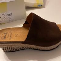 Sandalo Scholl donna