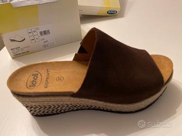 Sandalo Scholl donna