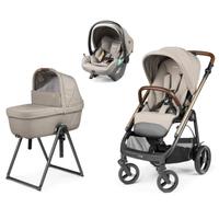 Trio peg Perego veloce asral