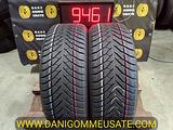 2 Gomme 255 60 18 INVERNALI 90% GOODYEAR