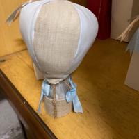 Bomboniere mongolfiera