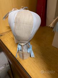 Bomboniere mongolfiera