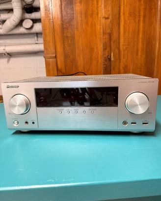 Pioneer vsx 528