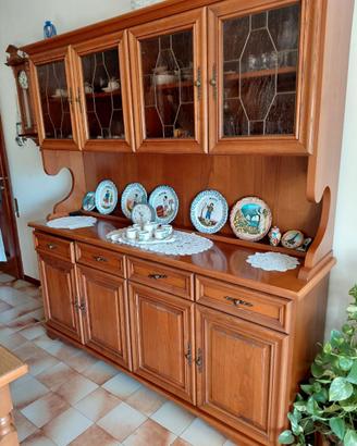 Credenza