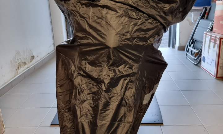 Honda cbr 650r e-clutch 2025