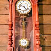 OROLOGIO A PENDOLO DA PARETE