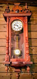 OROLOGIO A PENDOLO DA PARETE