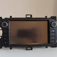 Autoradio Navigatore Toyota 86140-0D220