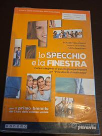 Lo specchio e la finestra 