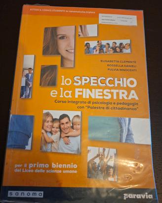 Lo specchio e la finestra 