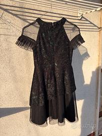 Costume bambina Wicked