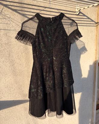 Costume bambina Wicked