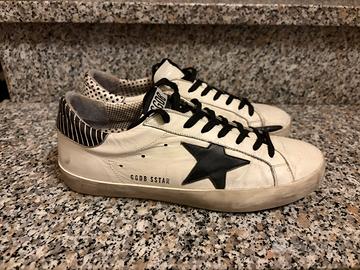 Golden goose 40