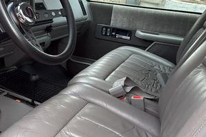 GMC SIERRA C1500 Z71 cilindrata 5.700 V8 GPL