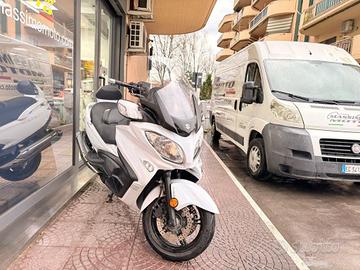 SUZUKI Burgman AN 650 PASSAGGIO E TAGLIANDO INCL