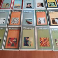 GARZANTI/EDIZIONI SE/EINAUDI 44 LIBRI LOTTO UNICO