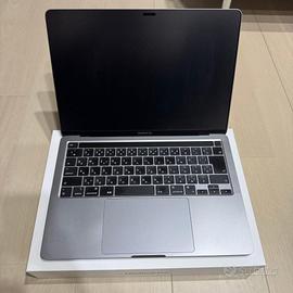 Apple Macbook Pro M1 256Gb - touch bar