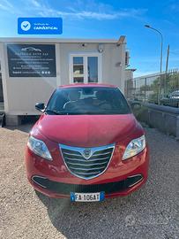 Lancia Ypsilon 1.3cc MultiJT 16V 95 CV 5 porte S&S