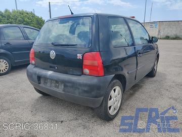 Vw lupo 60, 6x1 1.4 16v 75cv 98-05 - ricambi