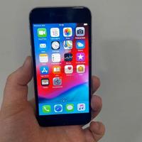 Apple iPhone 6 gray 16 GB - 6622