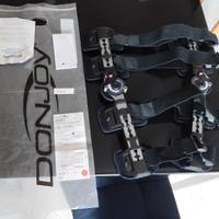 Ginocchiera post operatoria Donjoy X-Rom