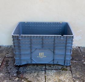 Contenitore in plastica rigida 99x62x56