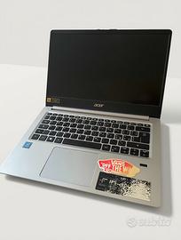 Acer swift 1