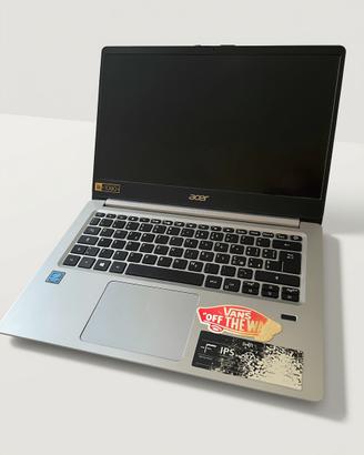 Acer swift 1