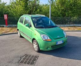 CHEVROLET Matiz 2ª serie - 2006